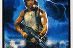 Рэмбо: Первая кровь