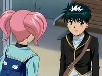 Кадр Школа детективов Къю