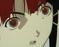 Кадр Эксперименты Лэйн