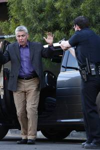 Кадр Жизнь как приговор