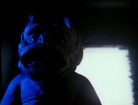 Кадр Студентки в кегельбане беса