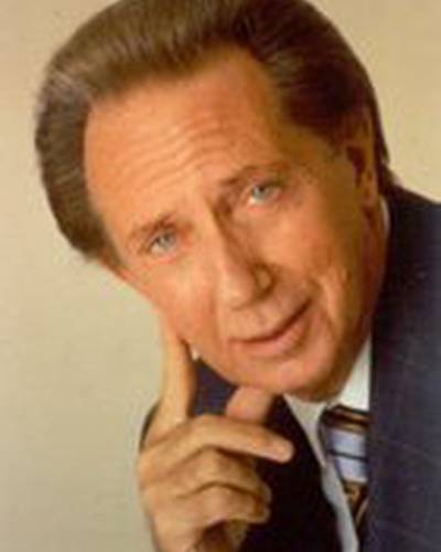 Майк Бонджорно фото