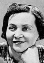 Элла Ноллова фото