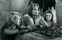 Кадр Удивительные странствия Геракла