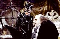 Кадр Бэтмен возвращается