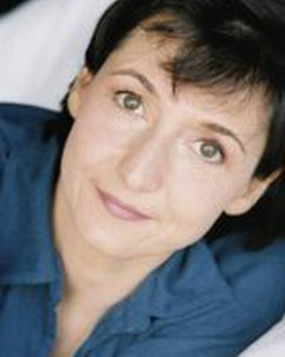 Элисон Мартин фото