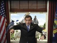 Кадр Эван Всемогущий