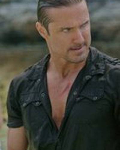 Фрэнки Каллен фото