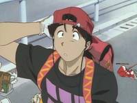 Кадр Золотой парень (видео)