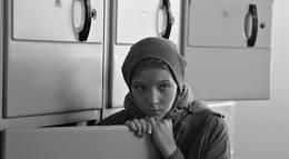 Кадр из фильма "Я не вернусь" - 2