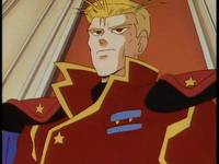 Кадр Легенда о Храбром Да-Гарне