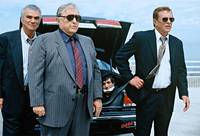 Кадр Знак Голливуда