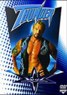 WCW Thunder