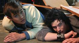 Кадр из фильма "Пункт назначения 3" - 2