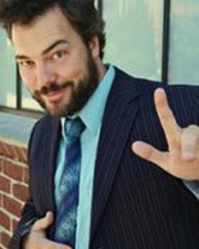 Дэн Ди Хулио фото