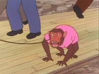 Кадр Приключения Тома Сойера