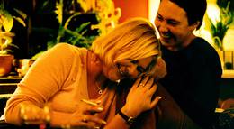 Кадр из фильма "Вместе" - 2