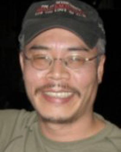 Мён-се Ли фото