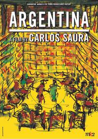Постер Аргентина