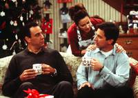 Кадр Все любят Рэймонда