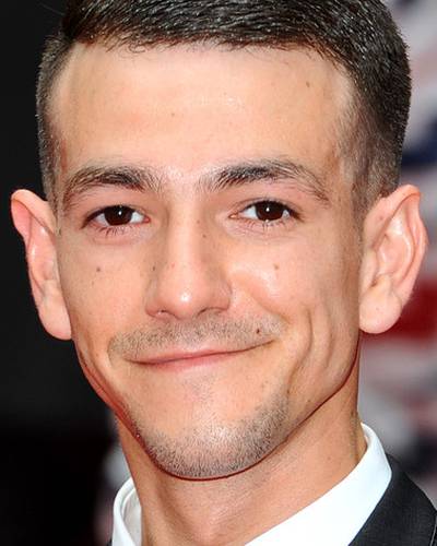 Джозеф Алтин фото