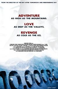 Постер Десять тысяч лет до нашей эры