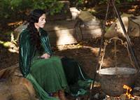 Кадр Мерлин