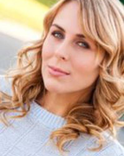 Белинда Госби фото