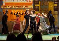 Кадр Лузеры