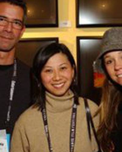 Кэти Мастед фото