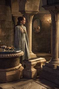 Кадр Игра престолов