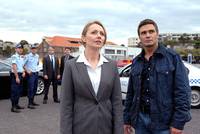 Кадр Дипломат