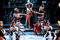 Кадр Мата Хари