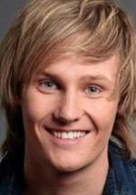 Джордан Патрик Смит фото