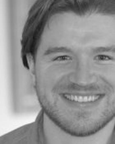 Йоахим Хорсли фото