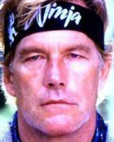 Ричард Харрисон фото