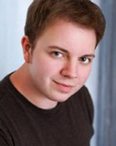 Theo Sakellarides фото