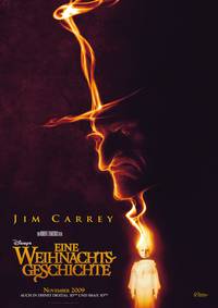 Постер Рождественская история 3D