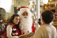 Кадр Их веселая жизнь