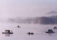 Кадр Остров