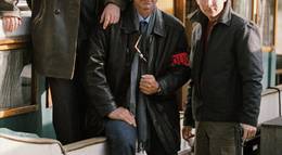 Кадр из фильма "Откройте, полиция! – 3" - 1