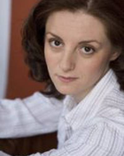 Елена Шмуленсон фото