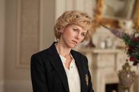 Кадр Диана: История любви