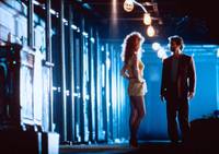 Кадр Голубая сталь