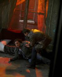 Кадр Сверхъестественное