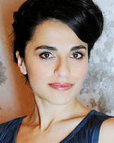 Сеседе Терзиян фото