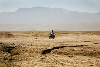 Кадр Между мирами