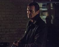 Кадр Прогулка среди могил