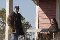 Кадр Правосудие Стоуна: Смерть в раю