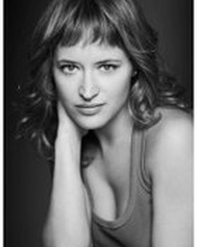 Марта Ларральде фото